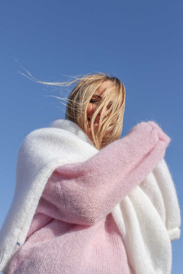 Melody Mohair Jumper