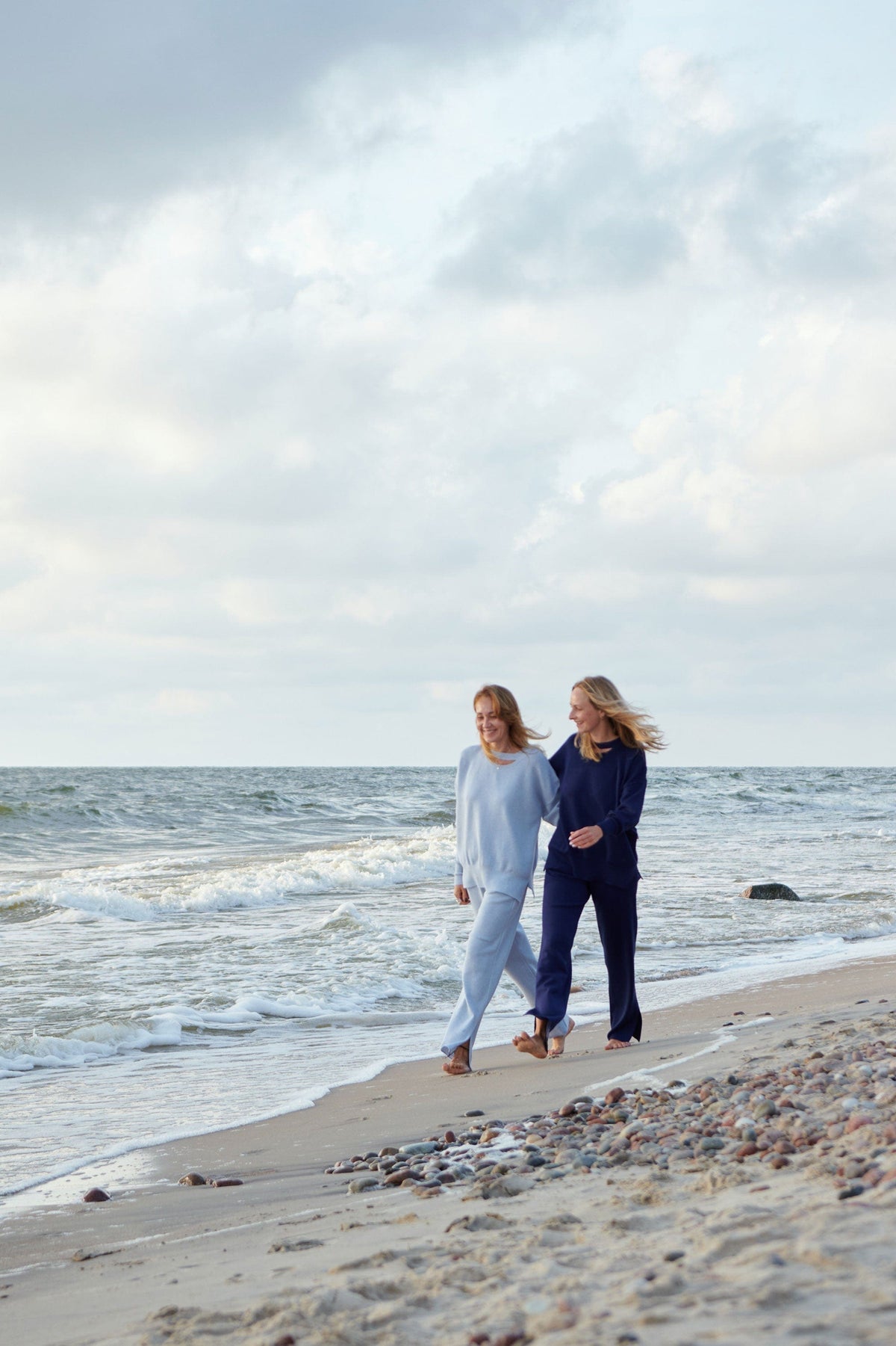 Ora 100% Merino Pants