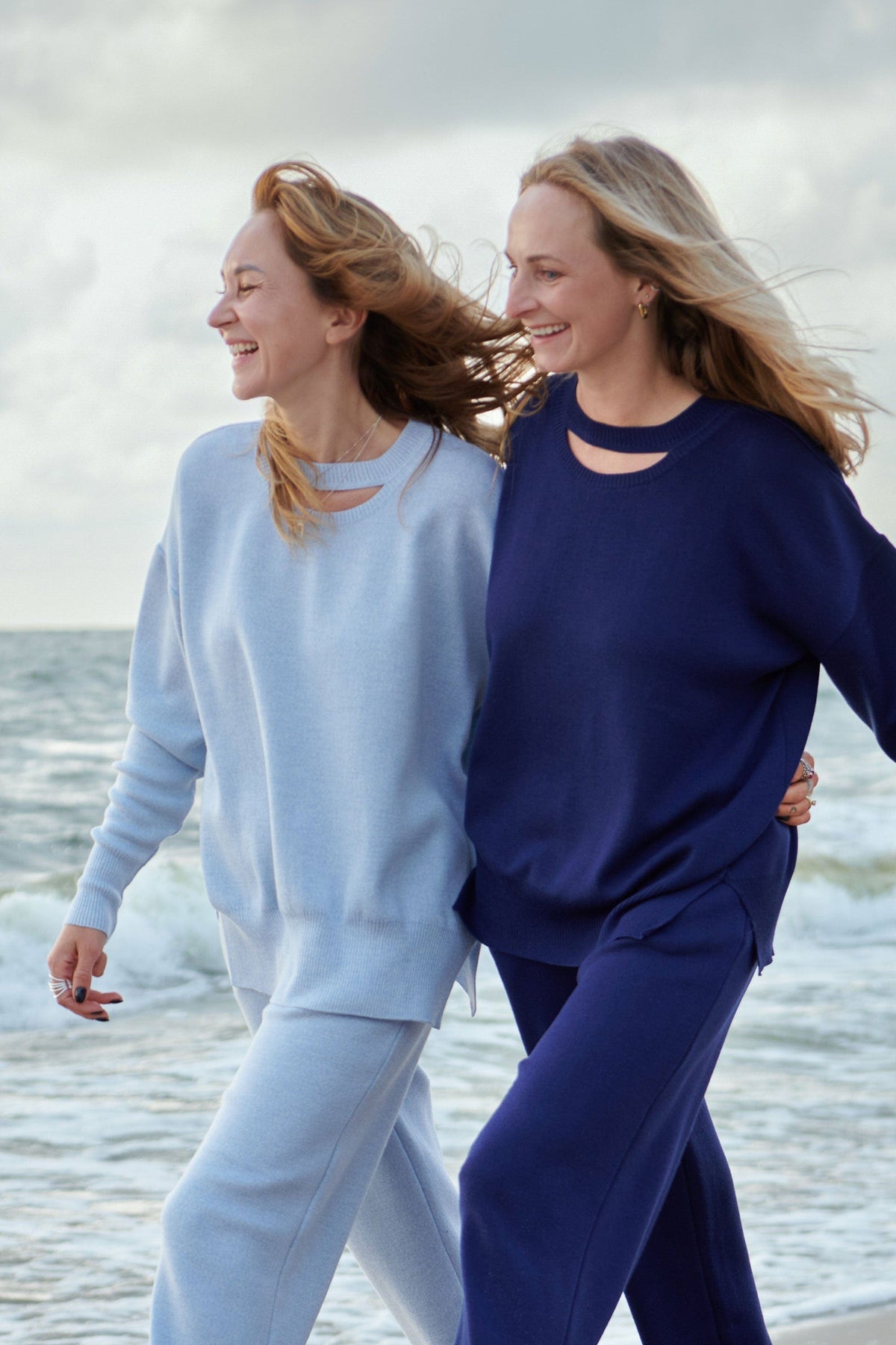 Rotondo 100% Merino Jumper