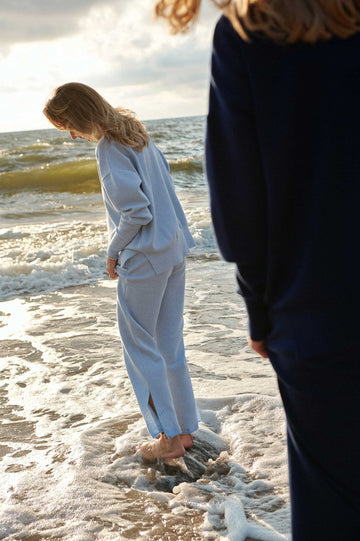 Ora 100% Merino Pants
