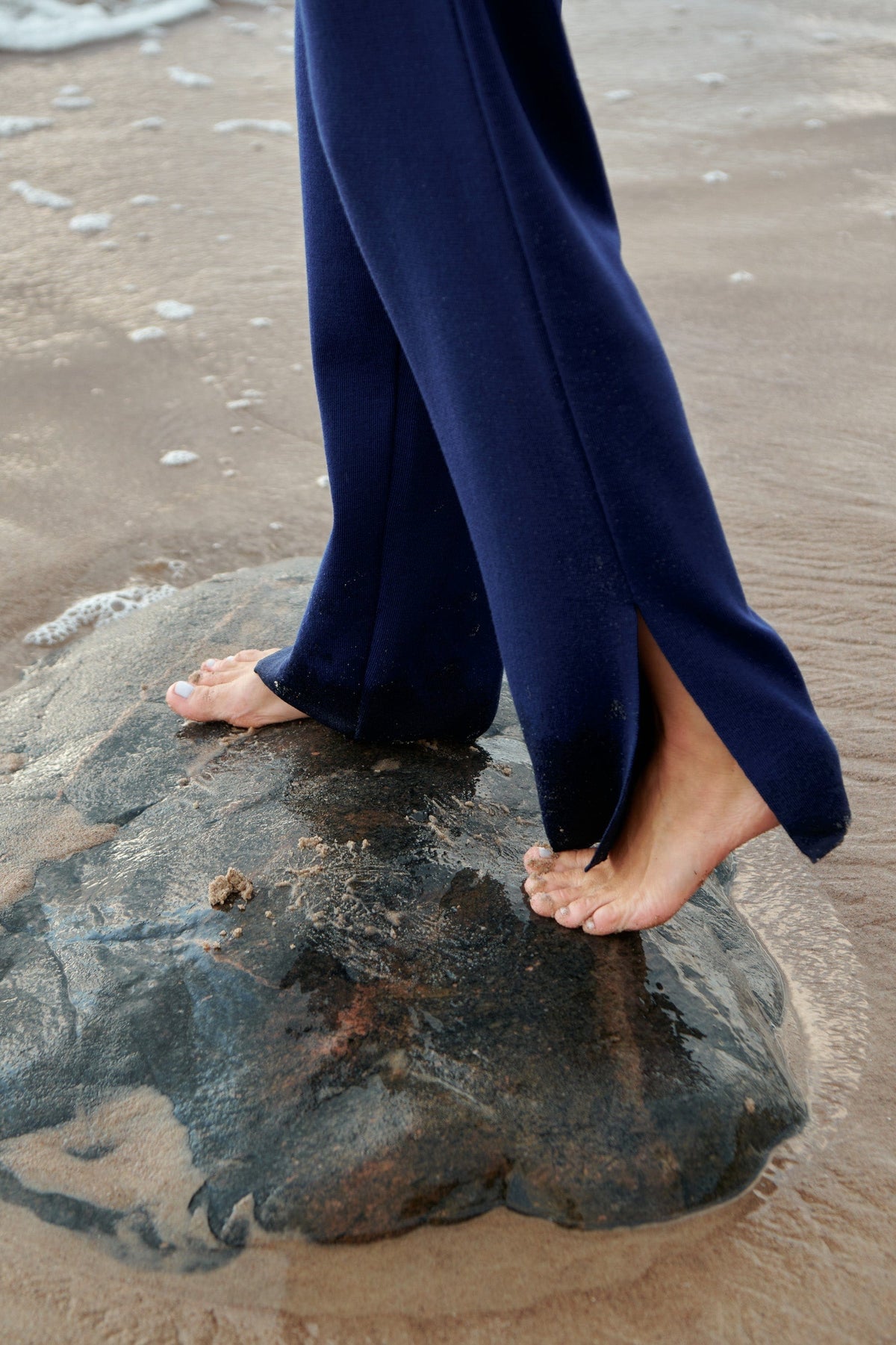 Ora & Rotondo 100% Merino Co-ord