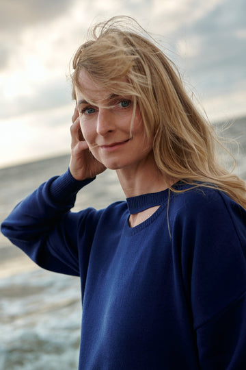 Ora & Rotondo 100% Merino Co-ord