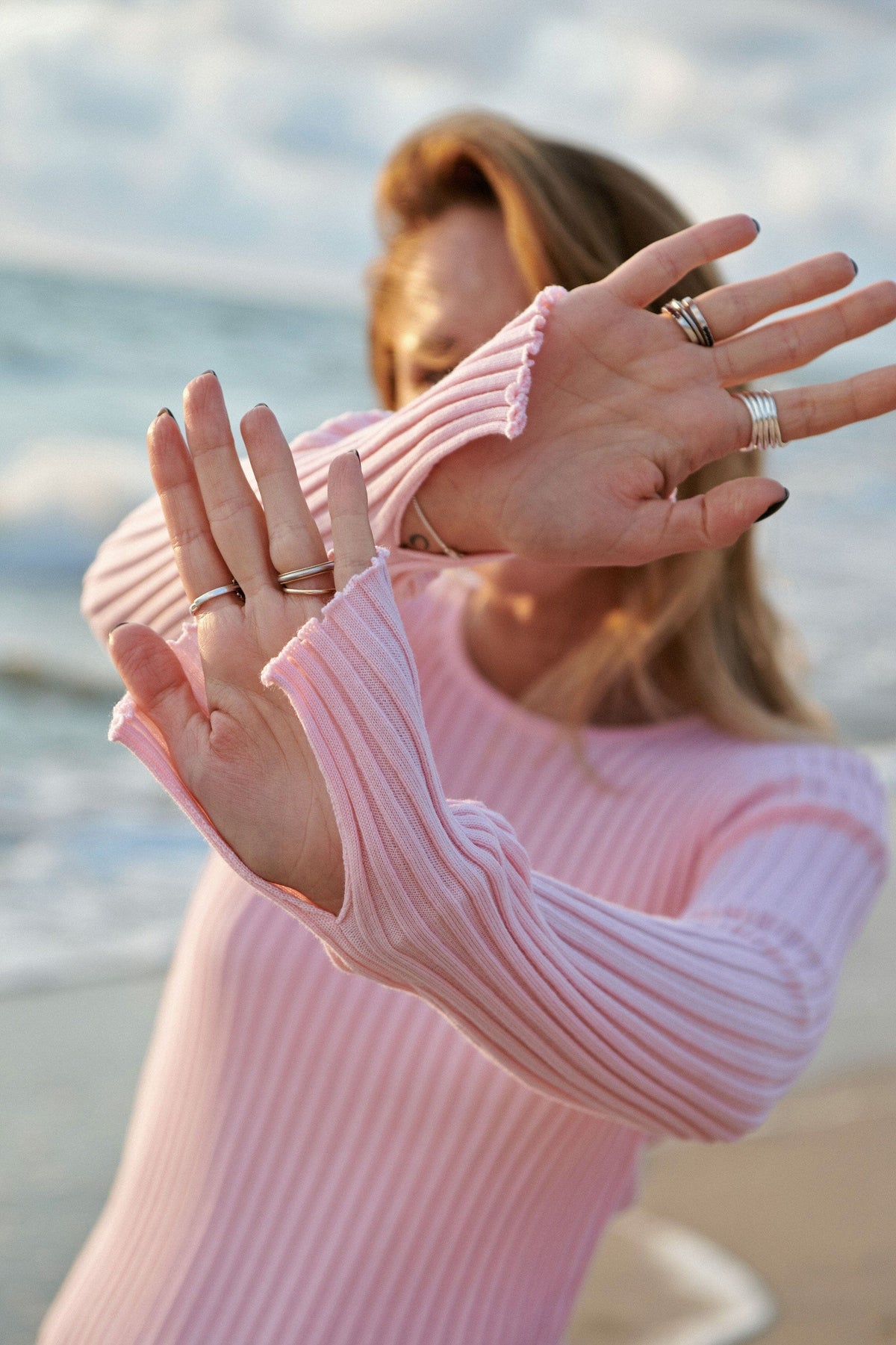 Brera 100% Merino Long-sleeve Top