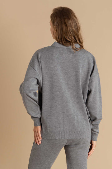 Bene 100% Merino Cardigan