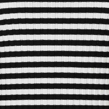 Brera Ribbed Long-Sleeve Top