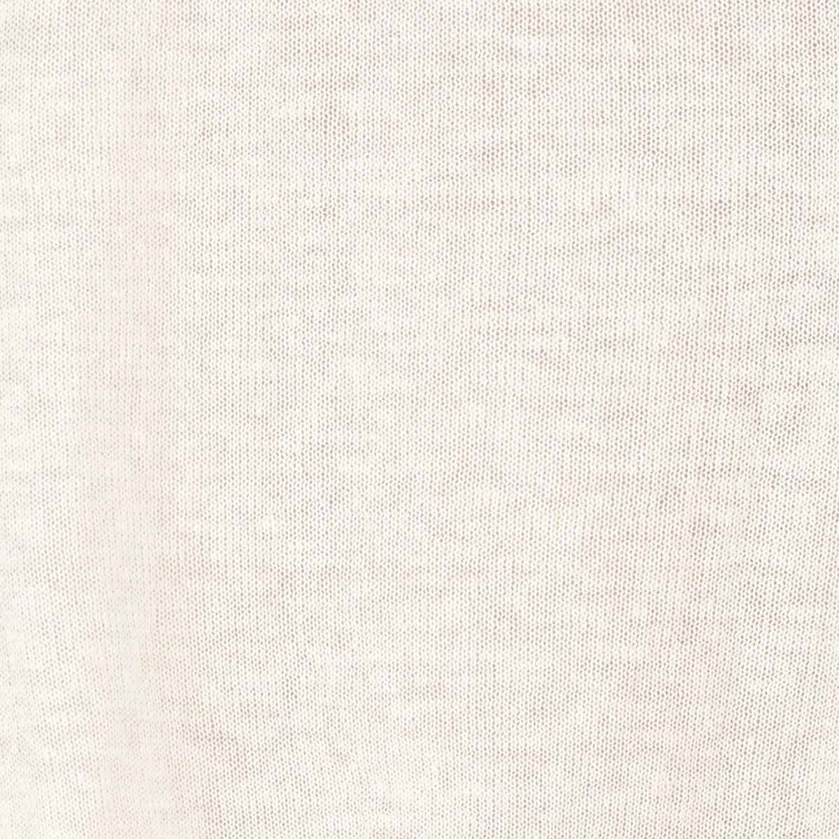Sole 100% Linen Beach Pants White