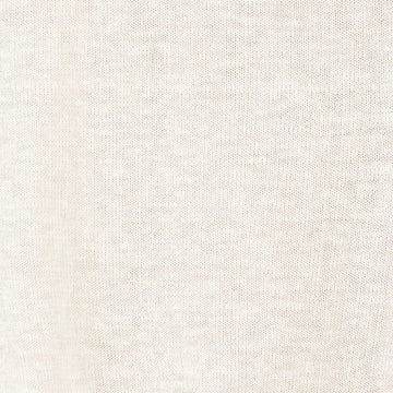 Sole 100% Linen Beach Pants White