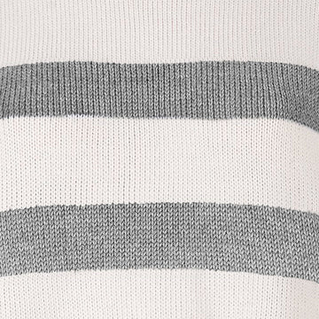 Marina Striped 100% Merino Jumper