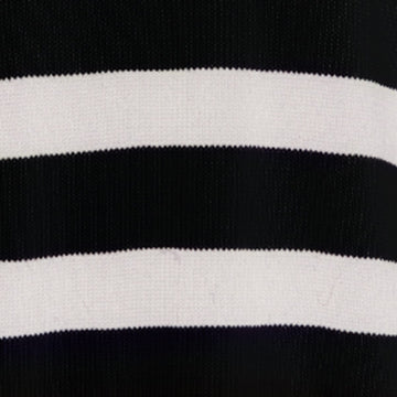 Marina Striped 100% Merino Jumper