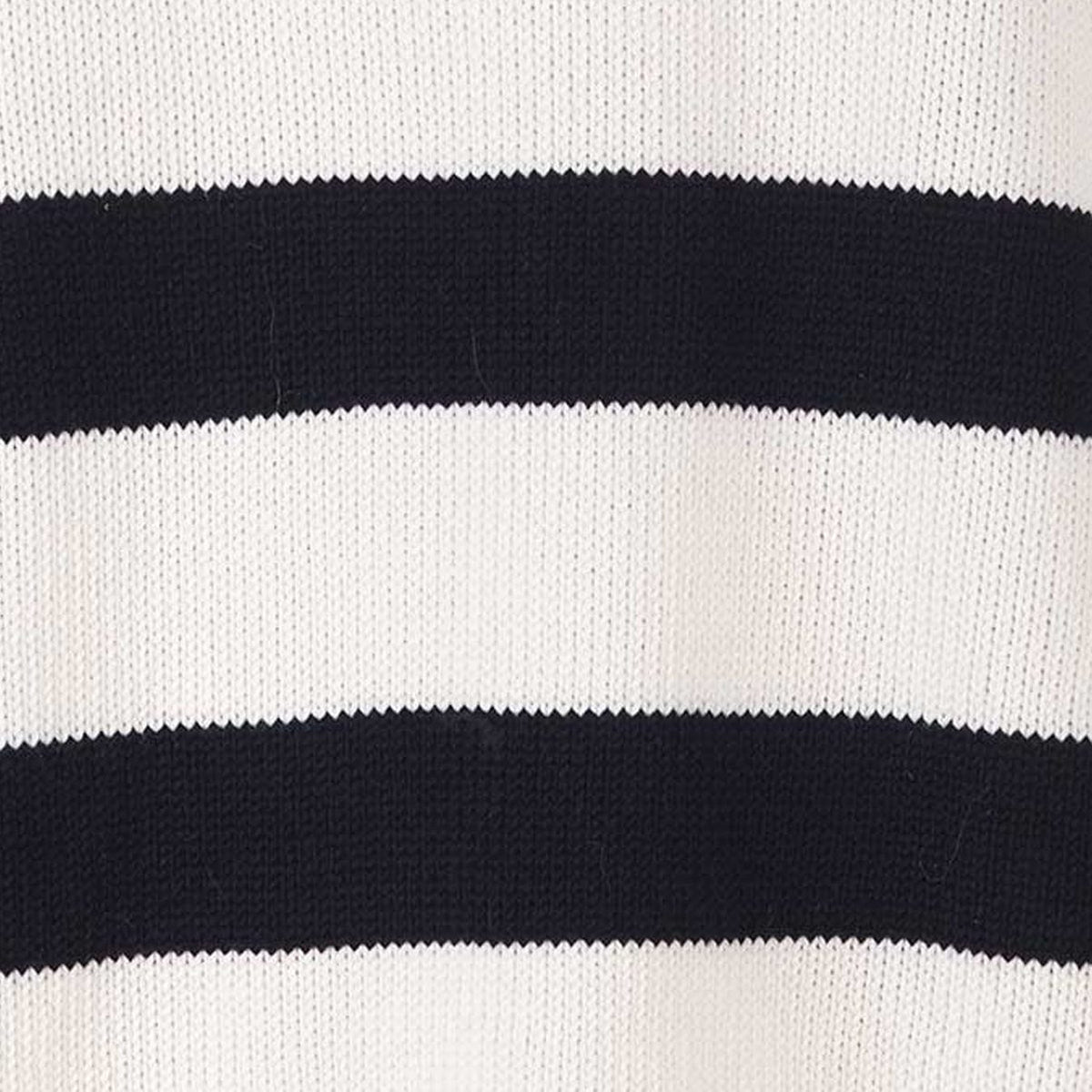 Marina Striped 100% Merino Jumper