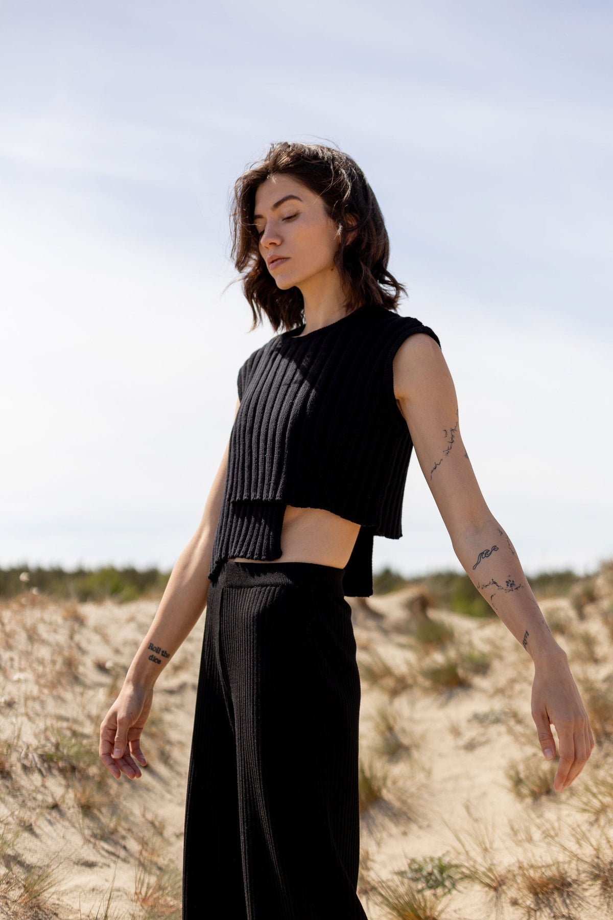 Nuovo Asymmetric Top