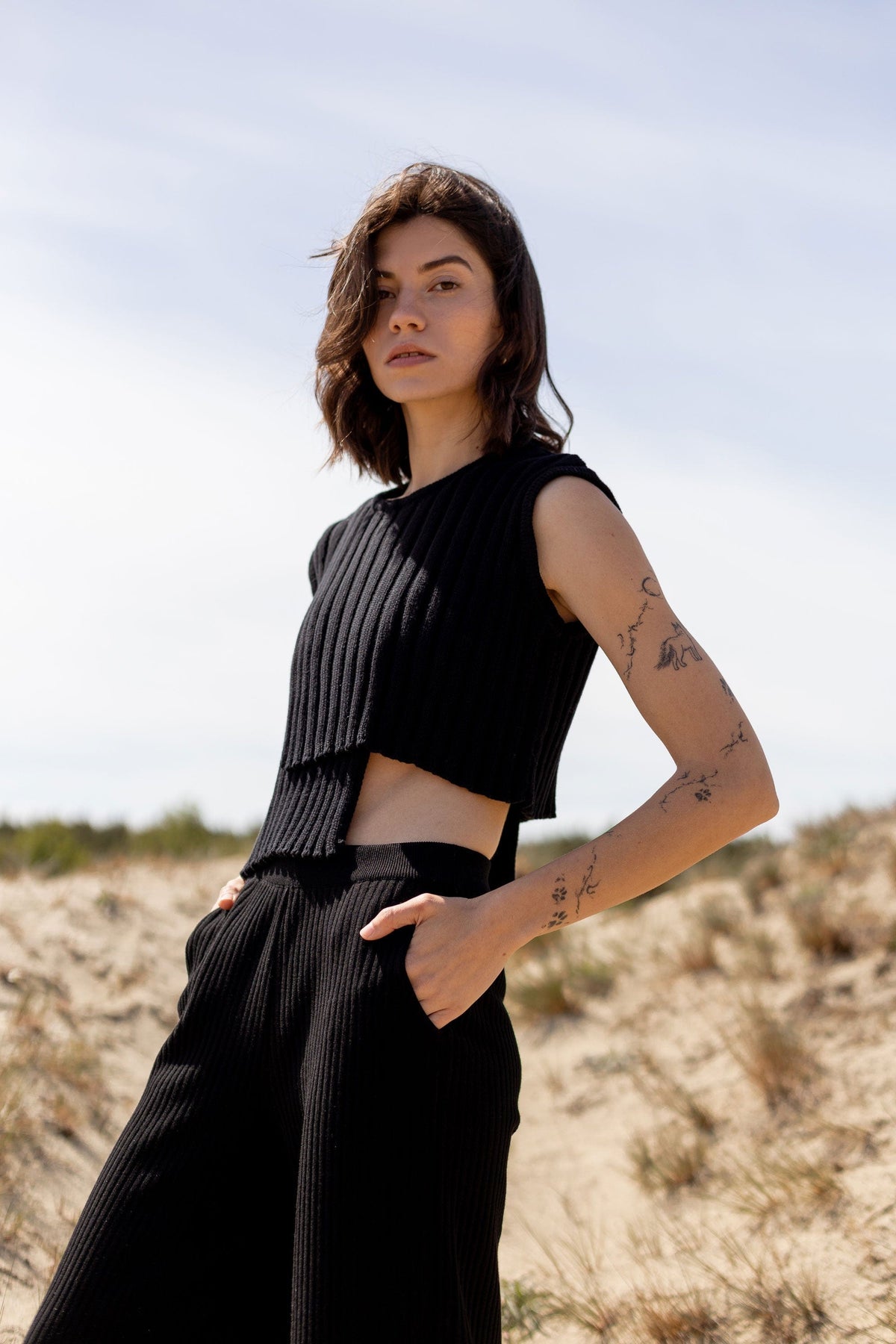 Nuovo Asymmetric Top