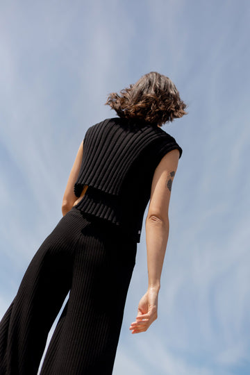 Nuovo Asymmetric Top