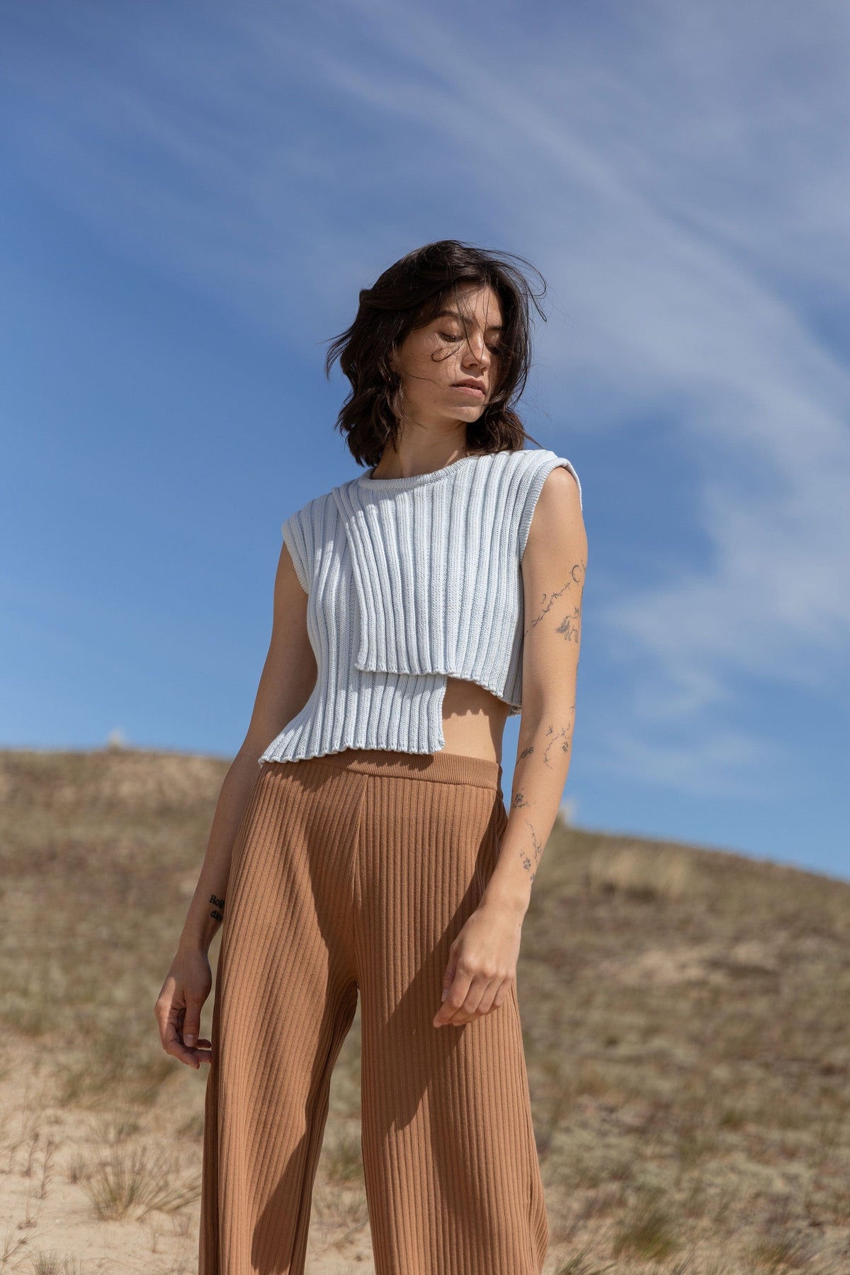 Nuovo Asymmetric Top