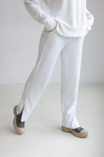 Ora & Rotondo 100% Merino Co-ord